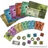 Dungeons & Dragons Onslaught: Pack de Faction de nombreuses flèches