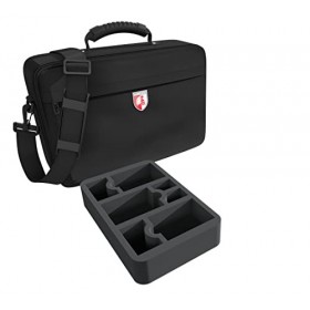 Feldherr Sac Medium Compatible avec Horizon Zero Dawn : Le Jeu de Plateau - Soldiers of The Sun Expansion