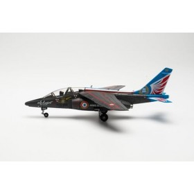 herpa- Maquette Miniature, 580809, Multicoloured, Petit