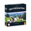 Ghenos Games Great Western Trail - Nouvelle-Zélande