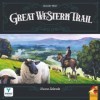 Ghenos Games Great Western Trail - Nouvelle-Zélande