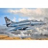 Hobbyboss HBB87256 Sky Hawk Échelle 1:72-A-4M Kit de modélisme Couleur moulée