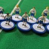 Subbuteo England Main Game