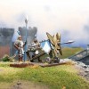 King of War: Arbalest Basilean Heavy Arbalest