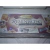 Reminiscing, the Millennium Edition Game 1998 by TDC Games by TDC Games