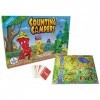 Jax Counting Campers Board Game