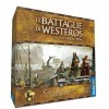 Jeux États - Unis batailles de Westeros  -  Greyjoy Expansion Jeu de table, multicolore, sl0161 - BW05 - version italienne