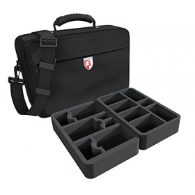 Feldherr Sac Medium Compatible avec Bloodborne : The Board Game - Château de Cainhurst Forsaken