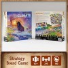 North Star Games EVO_CLIMATESA Game, Multicolour