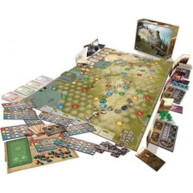 Platypus Game - The Great Race 2 - Version Française