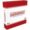 Hasbro Gaming Monopoly Signature Collection Jeu de société familial pour 2 à 6 joueurs, emballage et pièces de haute qualité,