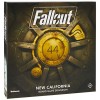 Fantasy Flight Games - Fallout: New California Expansion - Board Game