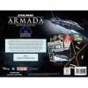 Asmodee Star Wars: Armada - Invisible Hand Extension Tablette Allemand