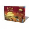 Giochi Uniti GU712 Catan Big Box, édition Italienne, Jeu de Gestion, Multicolore