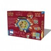 Giochi Uniti GU712 Catan Big Box, édition Italienne, Jeu de Gestion, Multicolore