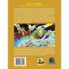 Goodman Games Original Adventures Reincarnated 5 - Castle Amber