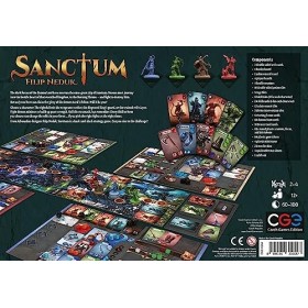 Sanctum