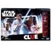 Star Wars Clue