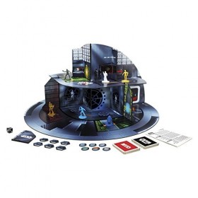 Star Wars Clue
