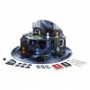 Star Wars Clue