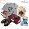 SURPRIZEMI Box Harry Potter Poudlard