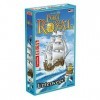 Pegasus Spiele 20018 G – Port Royal déplacements Jeu de Cartes