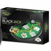 Mini Black Jack Table Game Set - Table Top Games