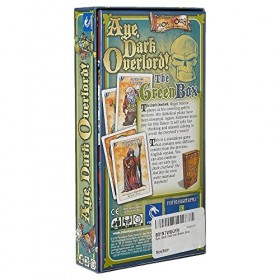 Asmodee- Jeu de Cartes, FFGST11