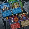 Magic : The Gathering Secret Lair : Wizards of The Street Foil 