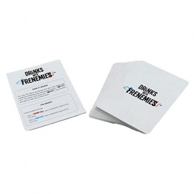 Drinks With Frenemies Millennial Edition