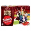 Twister Moves High School Musical