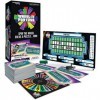 Collections Etc Imagination Gaming Wheel of Fortune Jeu de société