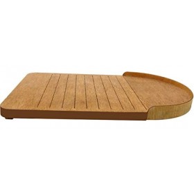 Planche miniature en bois