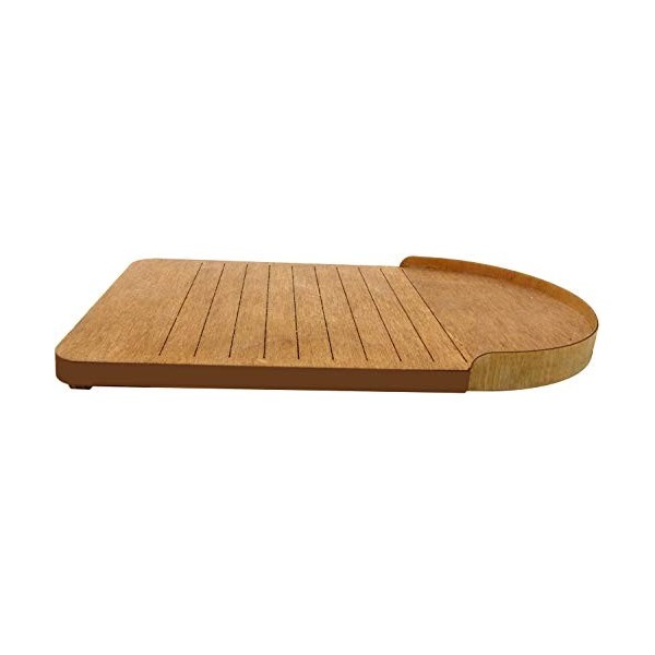 Planche miniature en bois