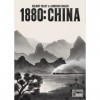 Lookout Games LOOD0022 - 1880: China, Board Game, for 3-7 Players, from 12 Years DE Edition 