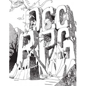 Kaizoku Press Dungeon Crawl Classics