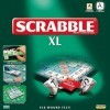 Megableu Jeu de société Scrabble XL