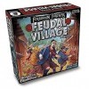 Shadows of Brimstone: Village féodal [Expansion]