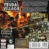 Shadows of Brimstone: Village féodal [Expansion]