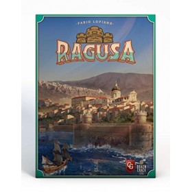 Capstone Games- Board Game & Extension, BC101, Multicolore