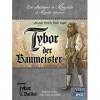 Lookout Games 22170097 Tybor der Baumeister - version allemande