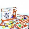 The Tiger Who Came to Tea Board Game 8416