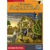 Lookout Games 22160028 - Agricola, Le Jeu pour Les Experts de Uwe Rosenberg français Non Garanti 