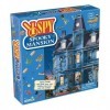 Spooky Mansion I Spy Board Game by University Games