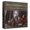 FFG Le Seigneur des Anneaux - Voyages en Terre du Milieu : Sombres chemins