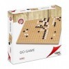 Cayro - Go en Bois - Jeu de compétences cognitives et dintelligences Multiples - Jeu pour Enfants - Jeu de société - 660 T