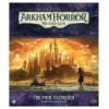 Fantasy Flight Games Arkham Horror The Card Game : The Path to Carcosa Campaign Extension Jeu de société à partir de 14 Ans 1