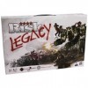 Avalon Hill - A53010000 - Risk Legacy