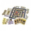 Queen Games 10372 - Luxor International: en/FR/NL/DE 