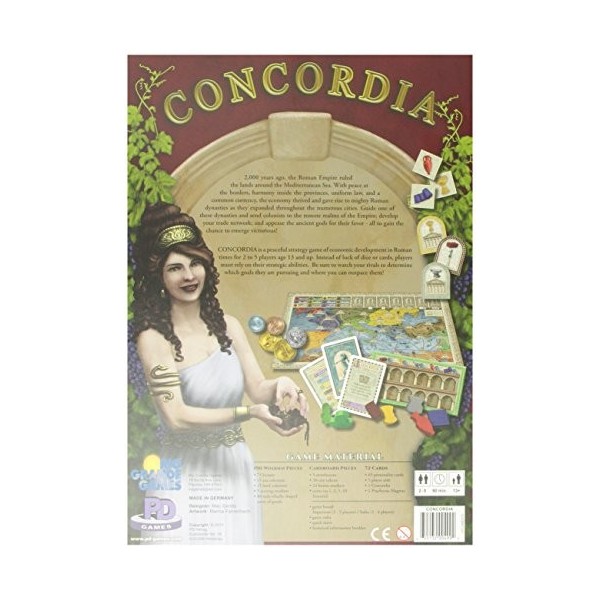 Concordia